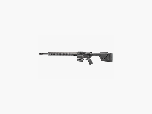 STAG ARMS STAG 10 LONG RANGE .308 WIN 20"/51CM LINKSHAND SCHWARZ