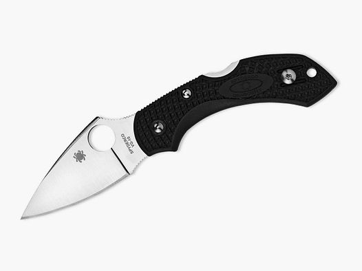 Taschenmesser Dragonfly 2 Lightweight Black Plain
