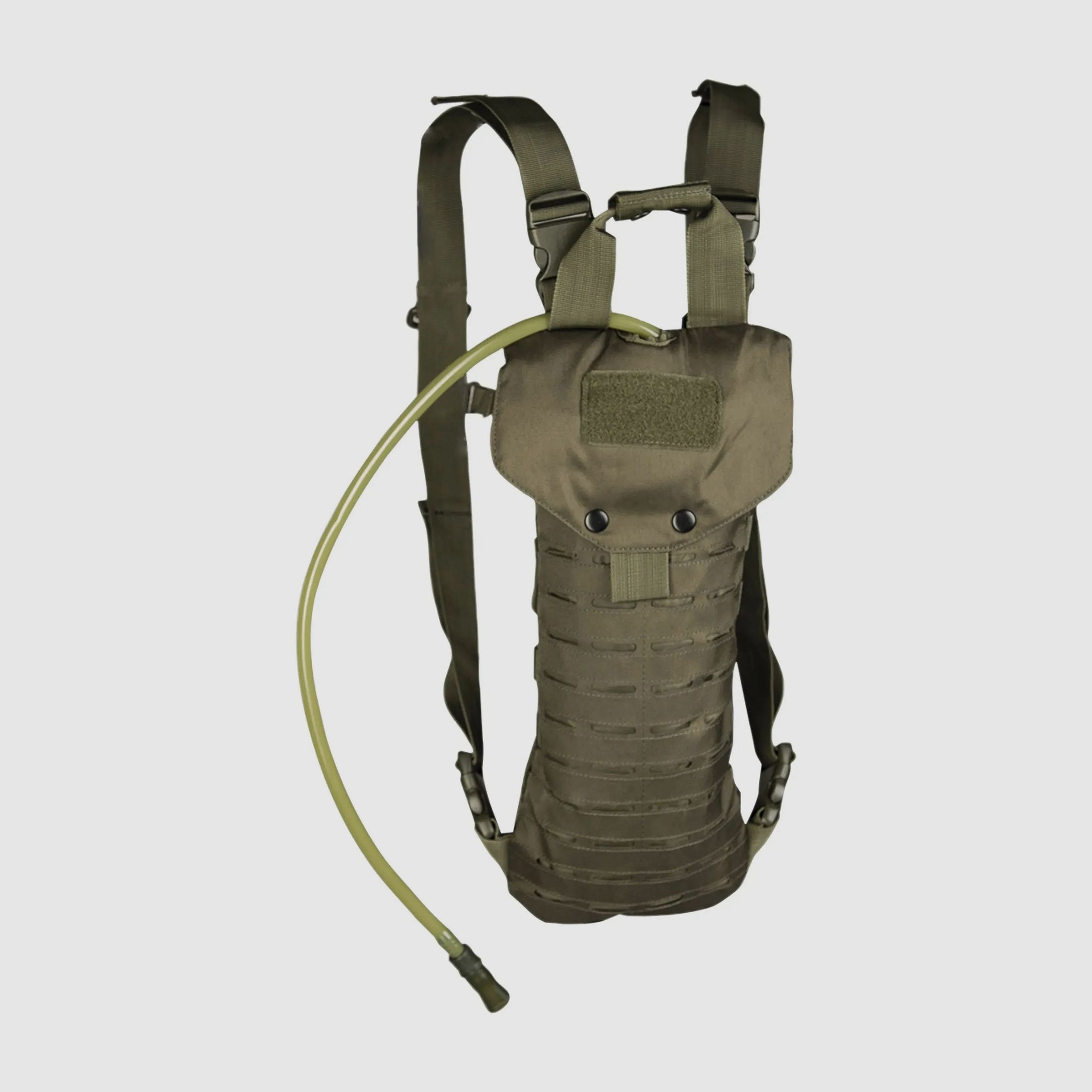 Mil-Tec Rucksack Hydration Pack Laser Cut 2.5 L