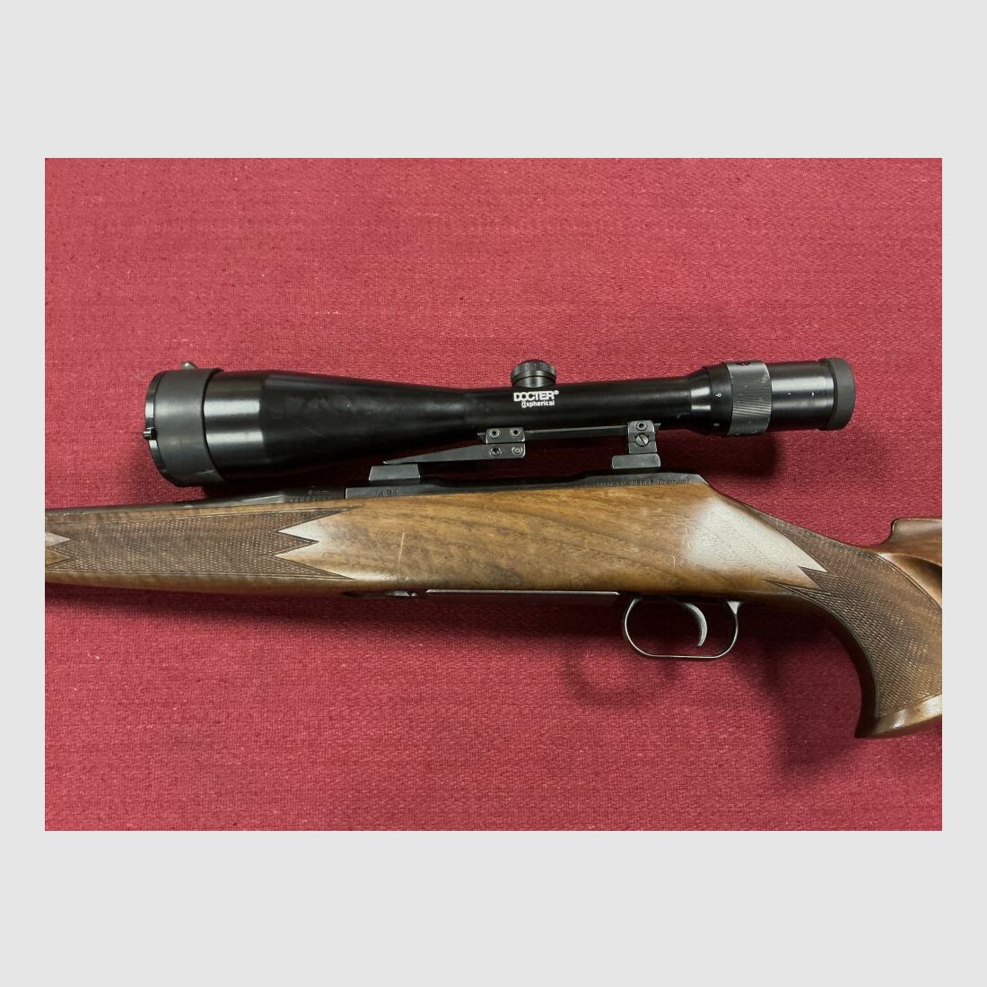 Mauser	 94