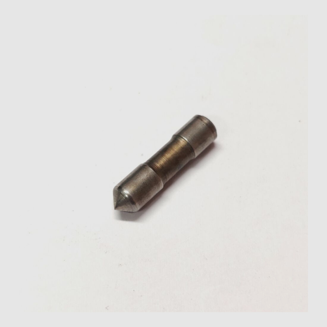 Walther Bout, Ontgrendeling [4] voor Walther Pistool P38 / P1