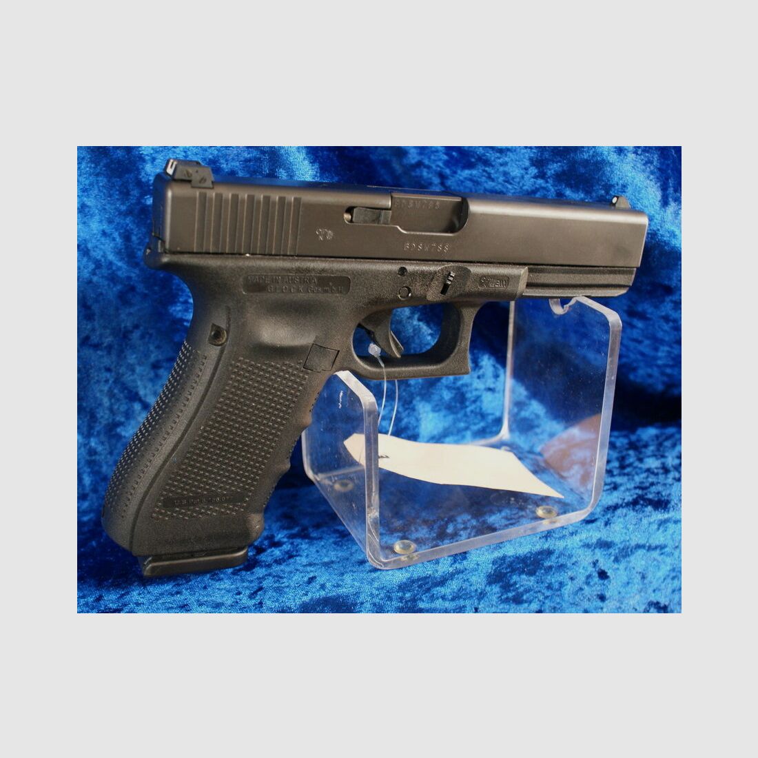 Glock 31Gen.4