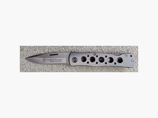 S&W Extreme Ops Klappmesser