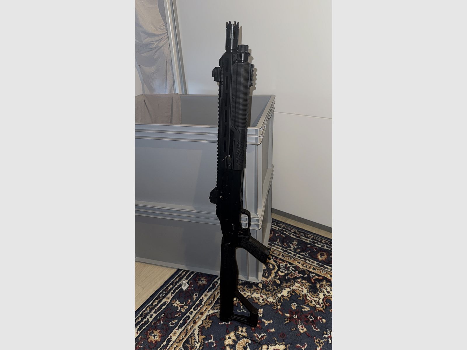 T4E HDX 68 ESCOPETA