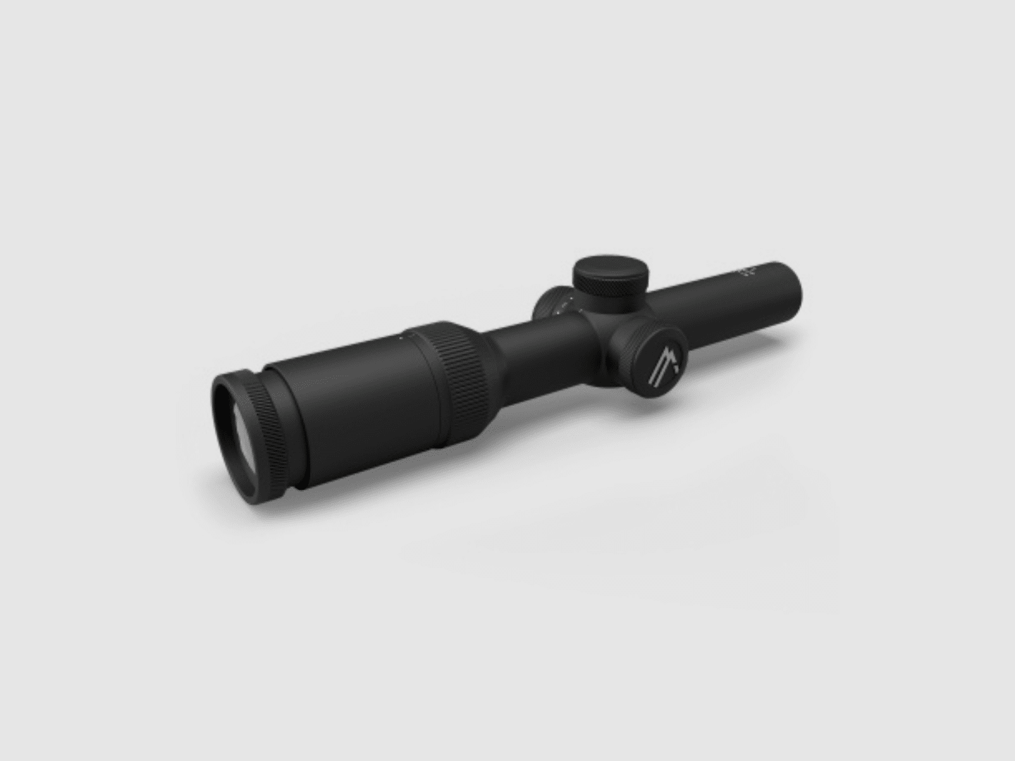 Zielfernrohr ALPEN OPTICS Dúplex Apex XP 1-6×24 mit SmartDot-Technologie, Bild 3 von 4