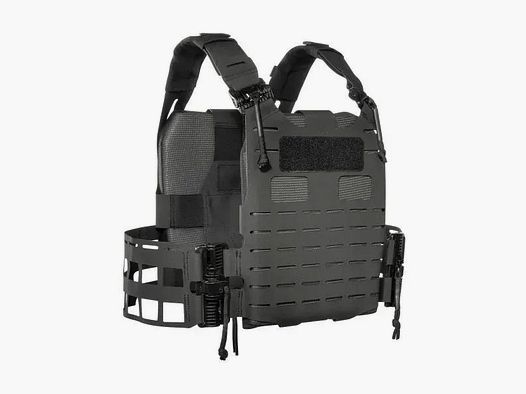 Tasmanian Tiger Tasmanian Tiger Plattenträger QR SK anfibia MKII schwarz