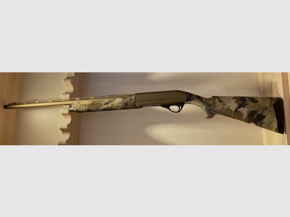 FRANCHI AFFINITY 3 ELITE BRONZE CAMO OPTIFADE MARSH