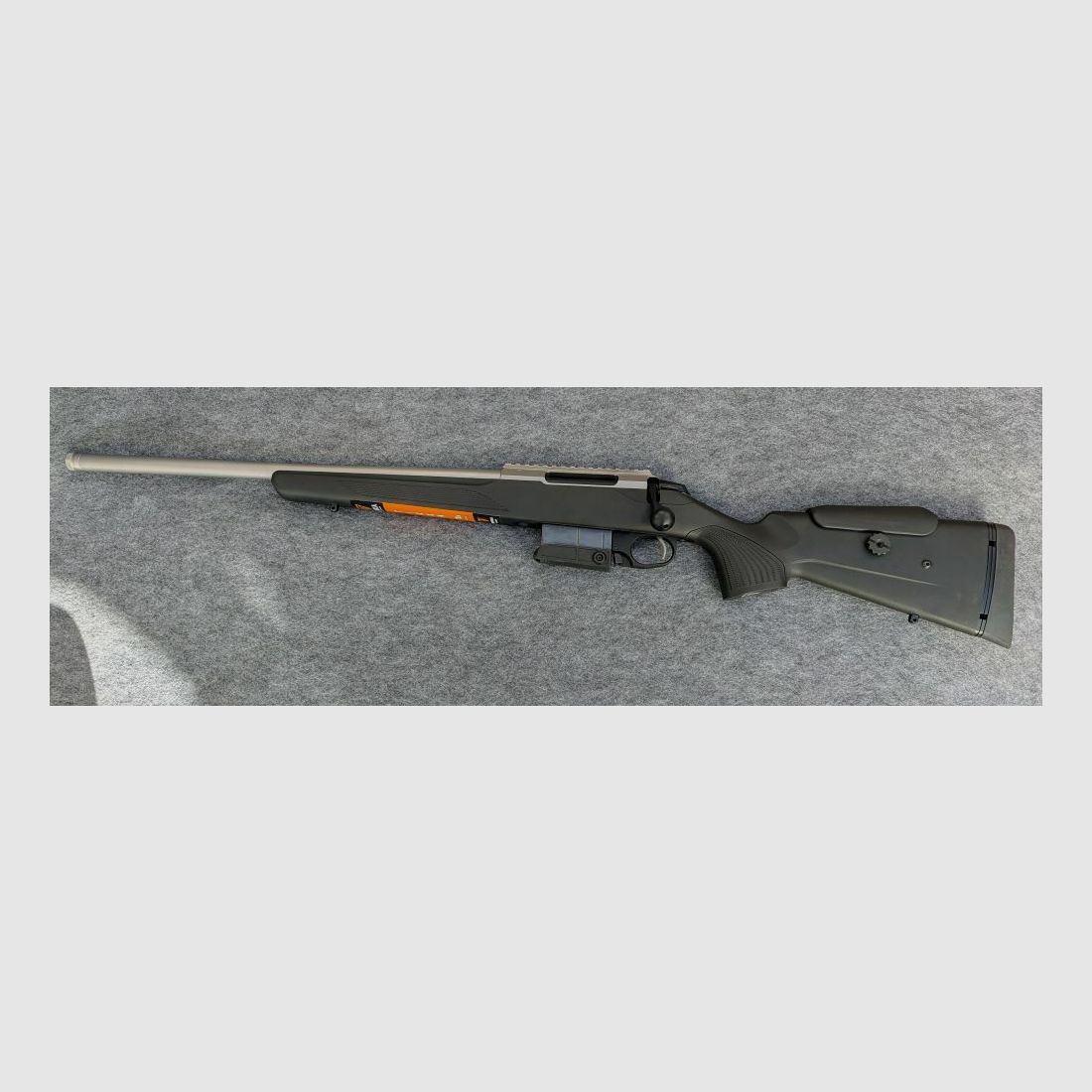 Tikka T3x CTR Stainless Adjustable Links
