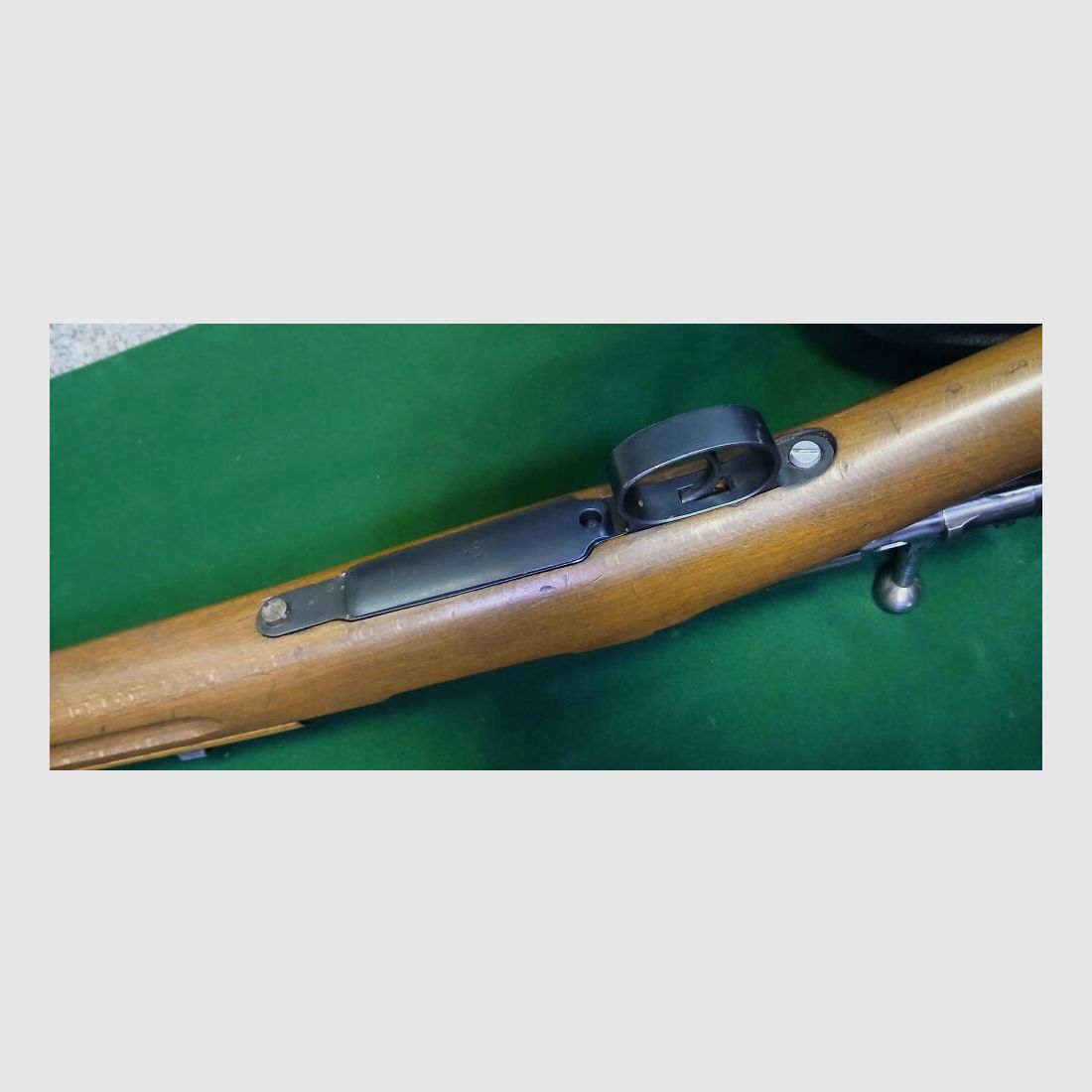 Carl Gustafs Stads Gevärsfaktori M 96