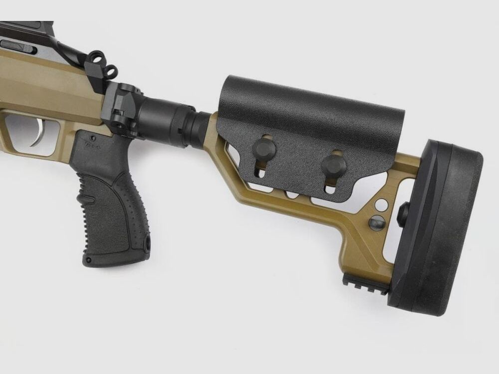 Tikka Mod. T3x TACT A1 | 24' | coyote
