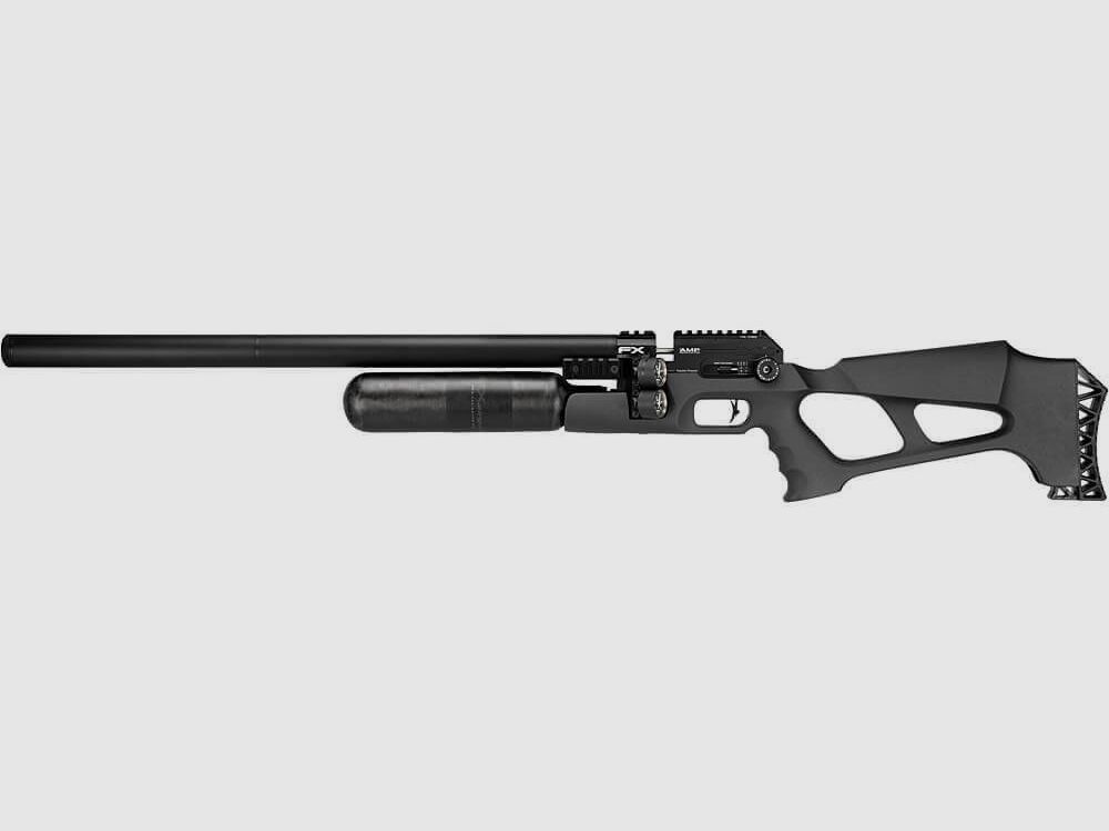 FX King 600 Synthetic — 7.62 mm (.30), image 3 of 8