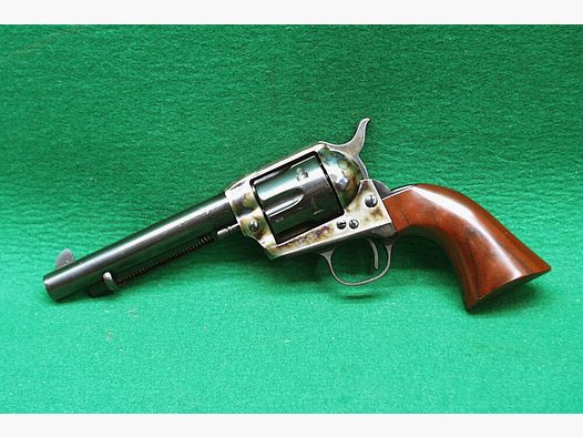 Revolver Cattleman Uberti SA 1873 5,5"