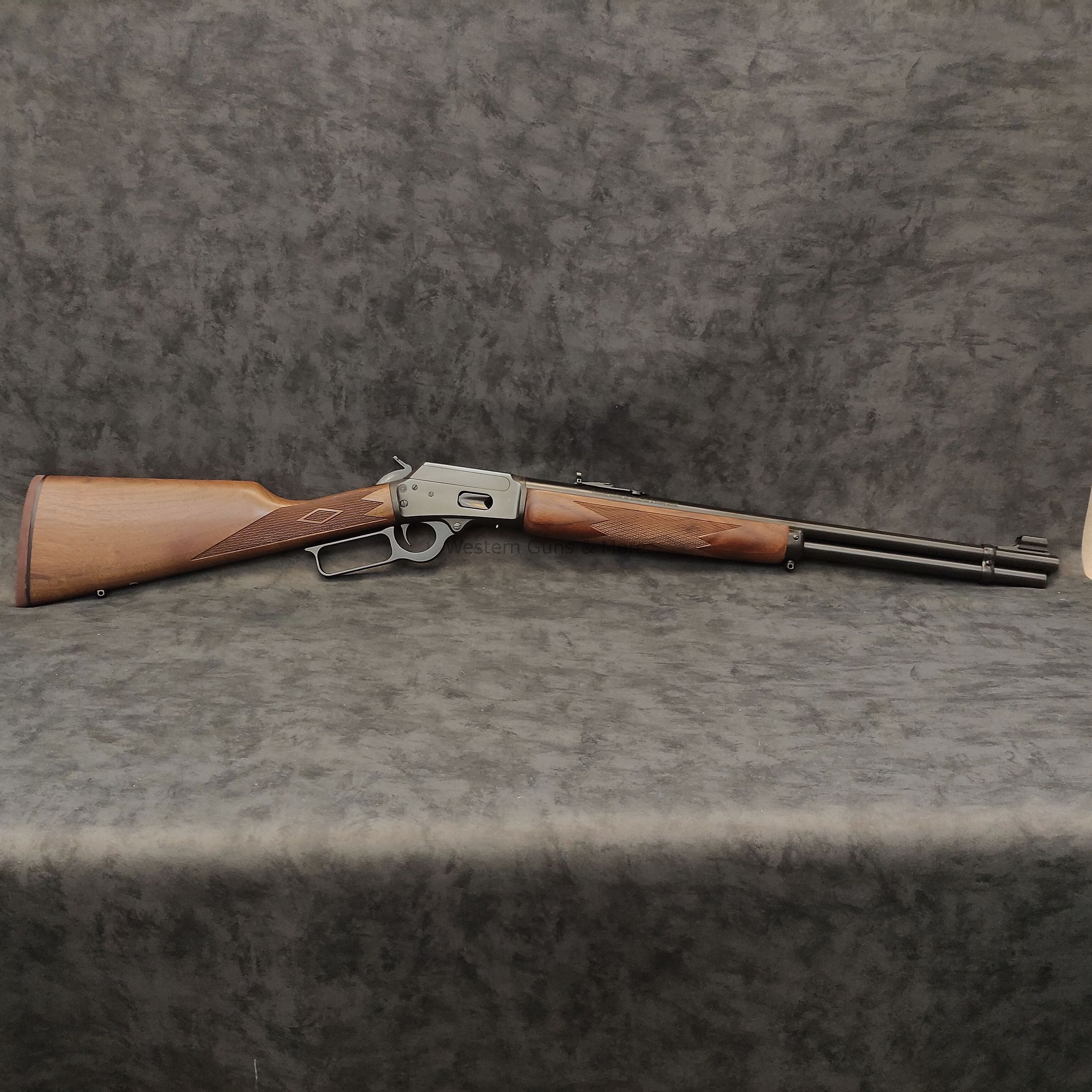 Marlin 1894S calibre .44 Rem. Mag. o .44 Spec.