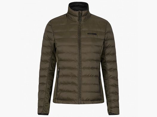 DAME WESTE SEELAND THERMA JACQUET LIGHT