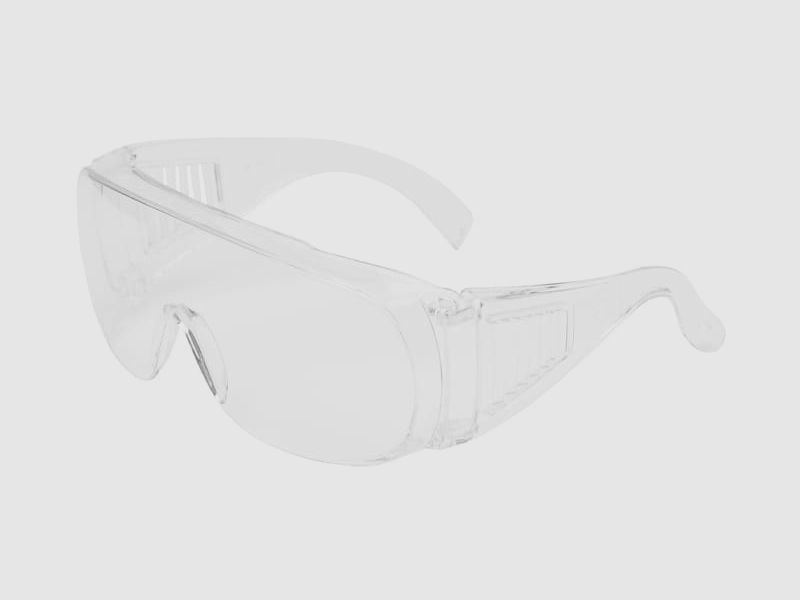 3M Peltor Schutzbrille Visitor, Bild 1 von 3