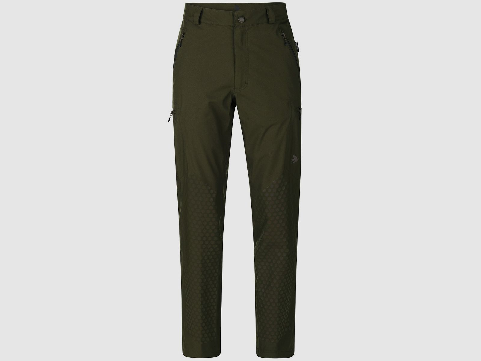 Seeland Hawker Light Hose Verde Pino