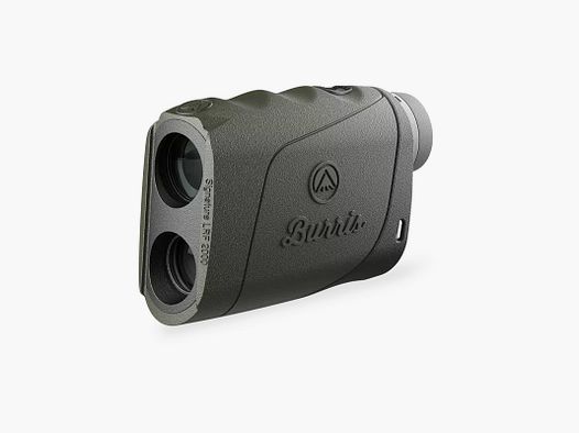 BURRIS SIGNATURE LRF 2000 7X25MM