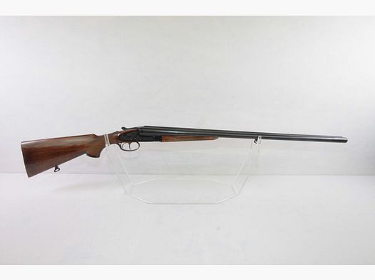 Ceská Zbrojovka Doppelflinte CZ ZP149 - 12/70
