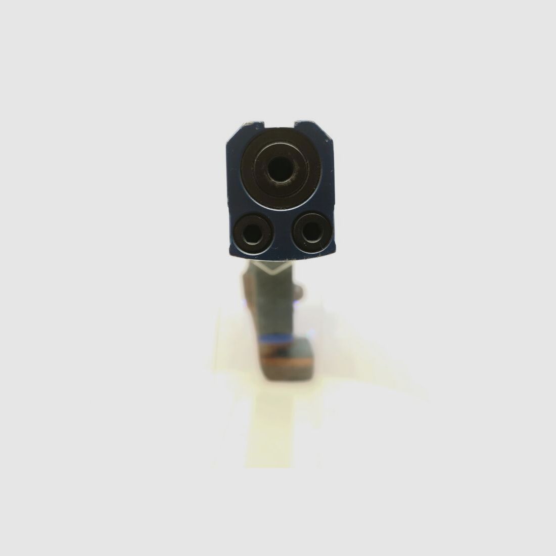 Walther GSP Expert * dla leworęcznych (lewy chwyt) *, zdjęcie 7 z 8