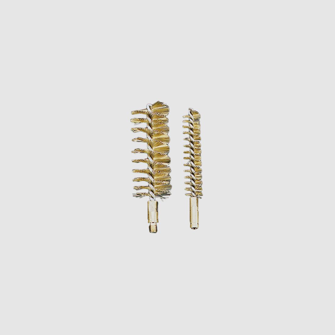 Messingbürste für effektive Waffenreinigung