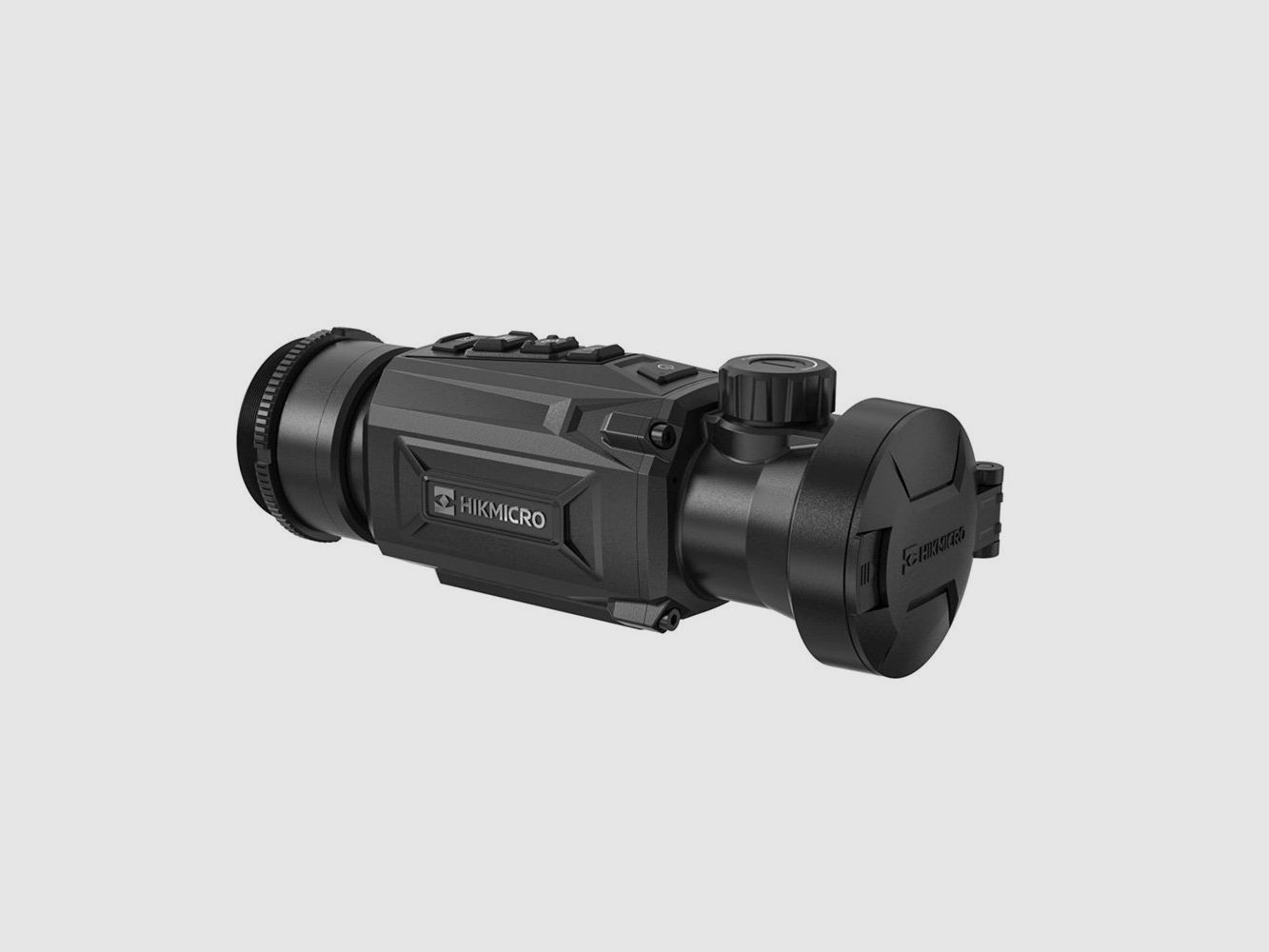 Clip-on termico Thunder TQ50CR 2.0 HIKMICRO