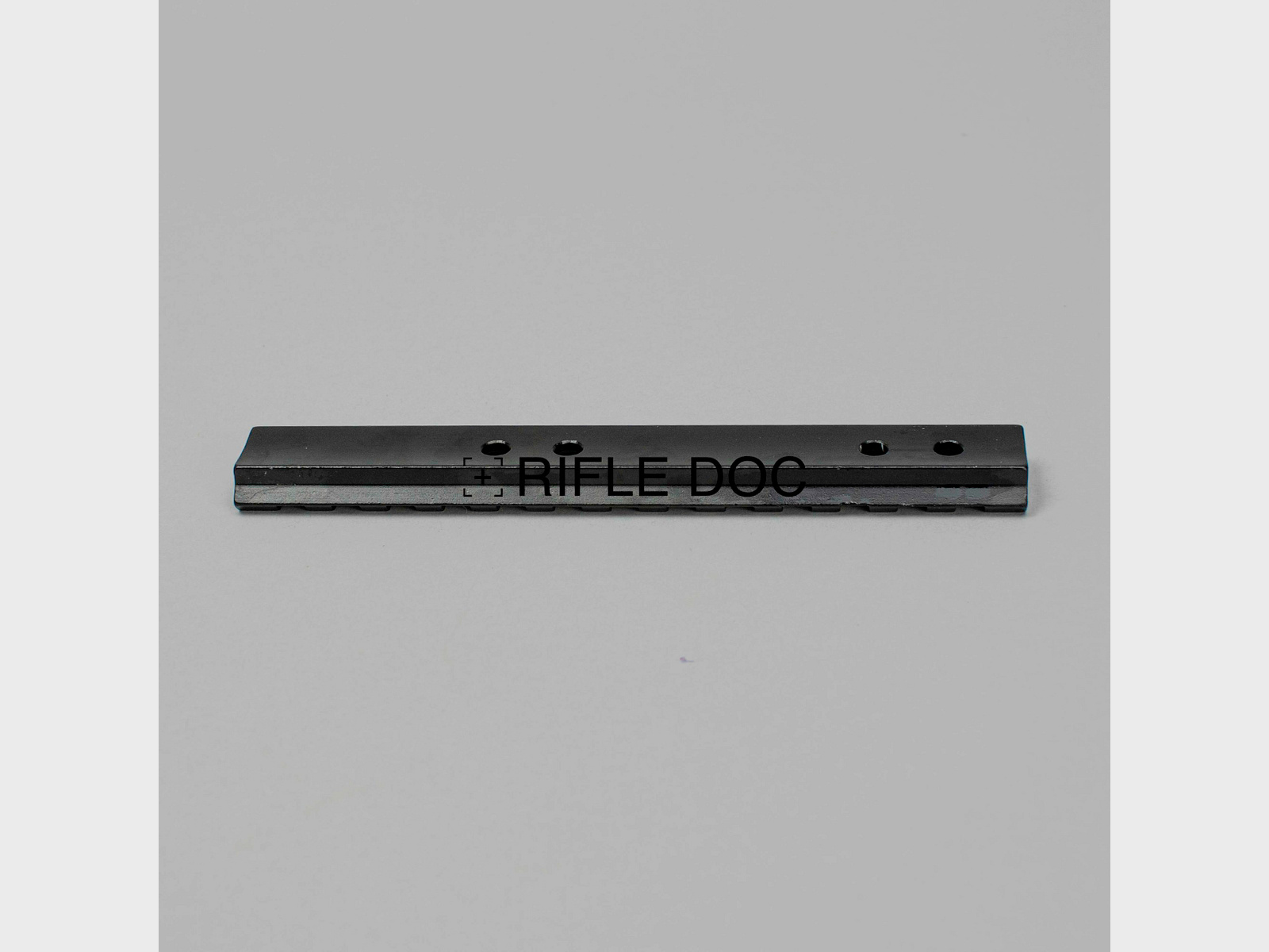 21mm Picatinny Rail Mossberg 500 (Flinte) Modell Lang