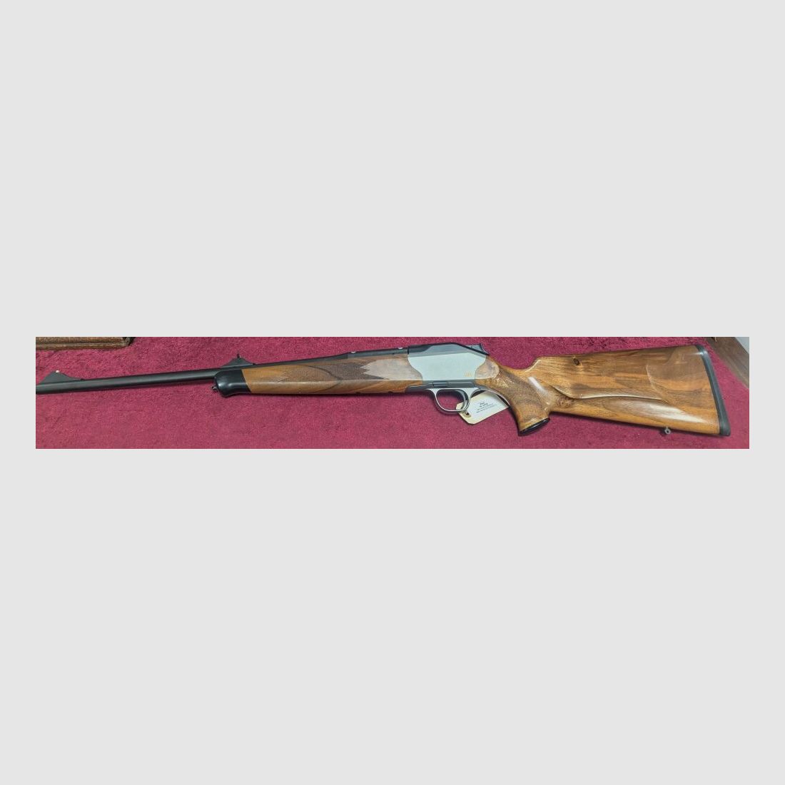 Blaser R8