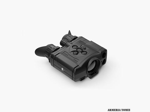OPTICS – PULSAR – THERMAL NIGHT VISION BINOCULAR ACCOLADE LRF XP50
