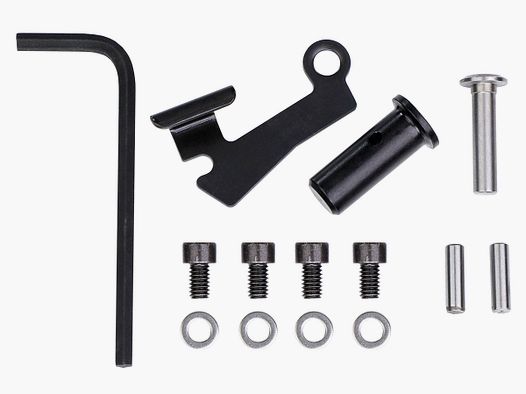 VOLQUARTSEN Hardware Kit for MKIII Laminated Grips