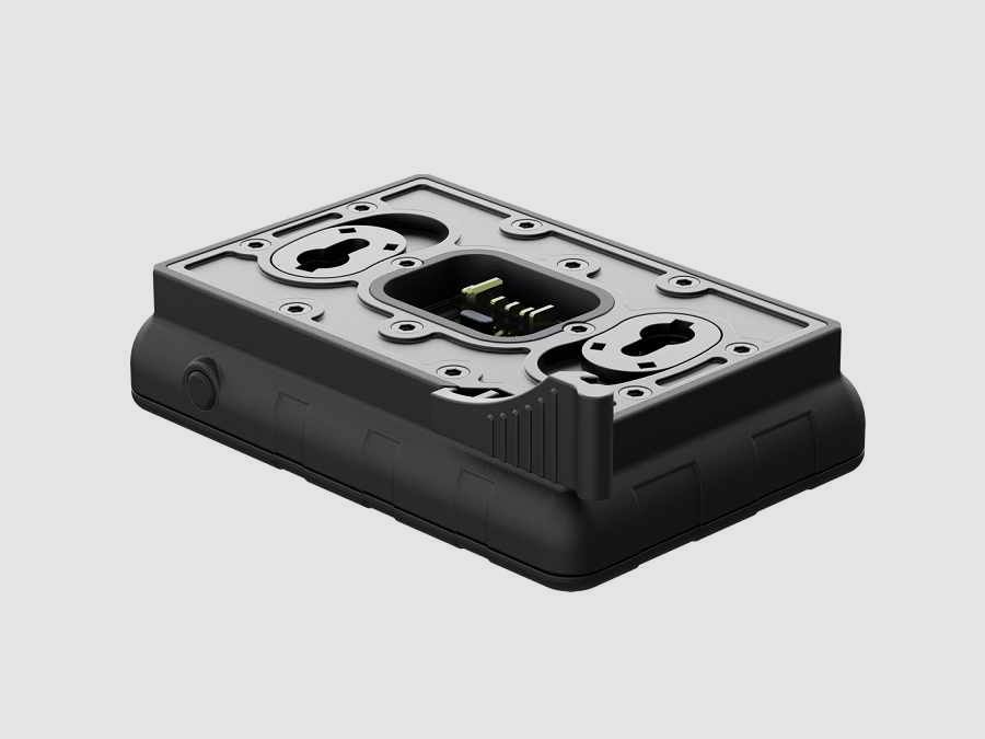 Pulsar Zubehör IPS Battery Charger Ladegerät