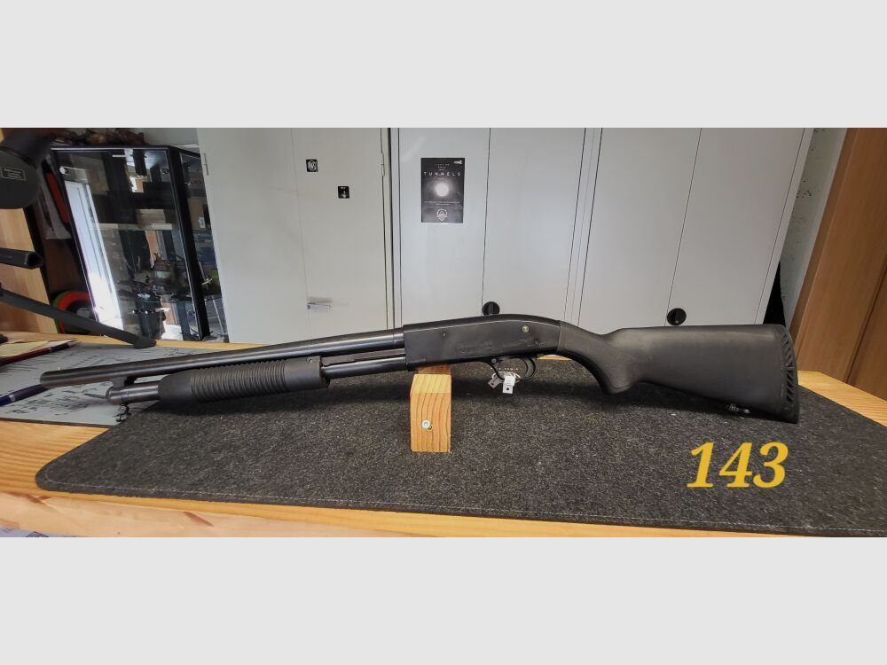 Mossberg Maverick 88