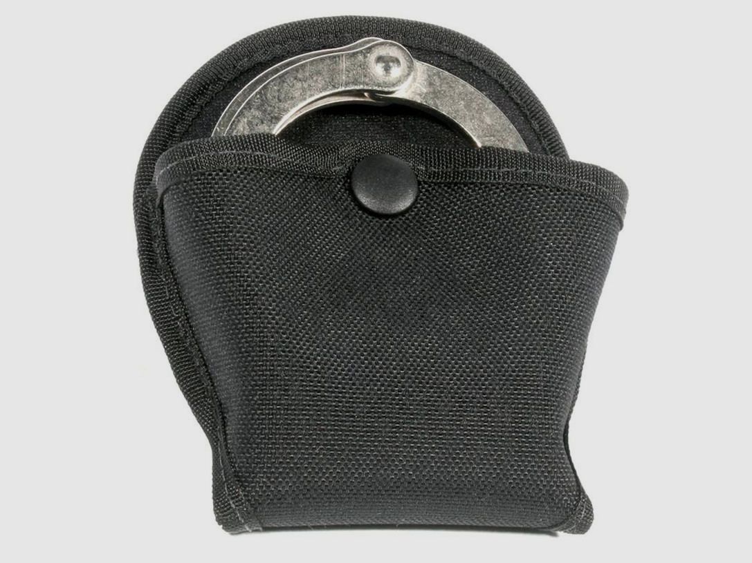 Étui ouvert BLACKHAWK! pour menottes