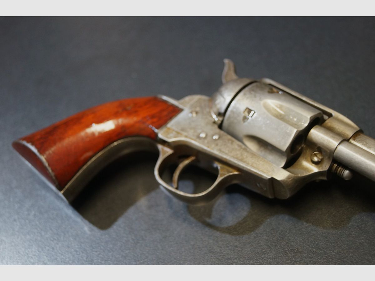 Uberti 1873 Cattleman Old West, image 2 sur 6