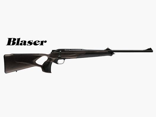 Blaser R8 Professional Success