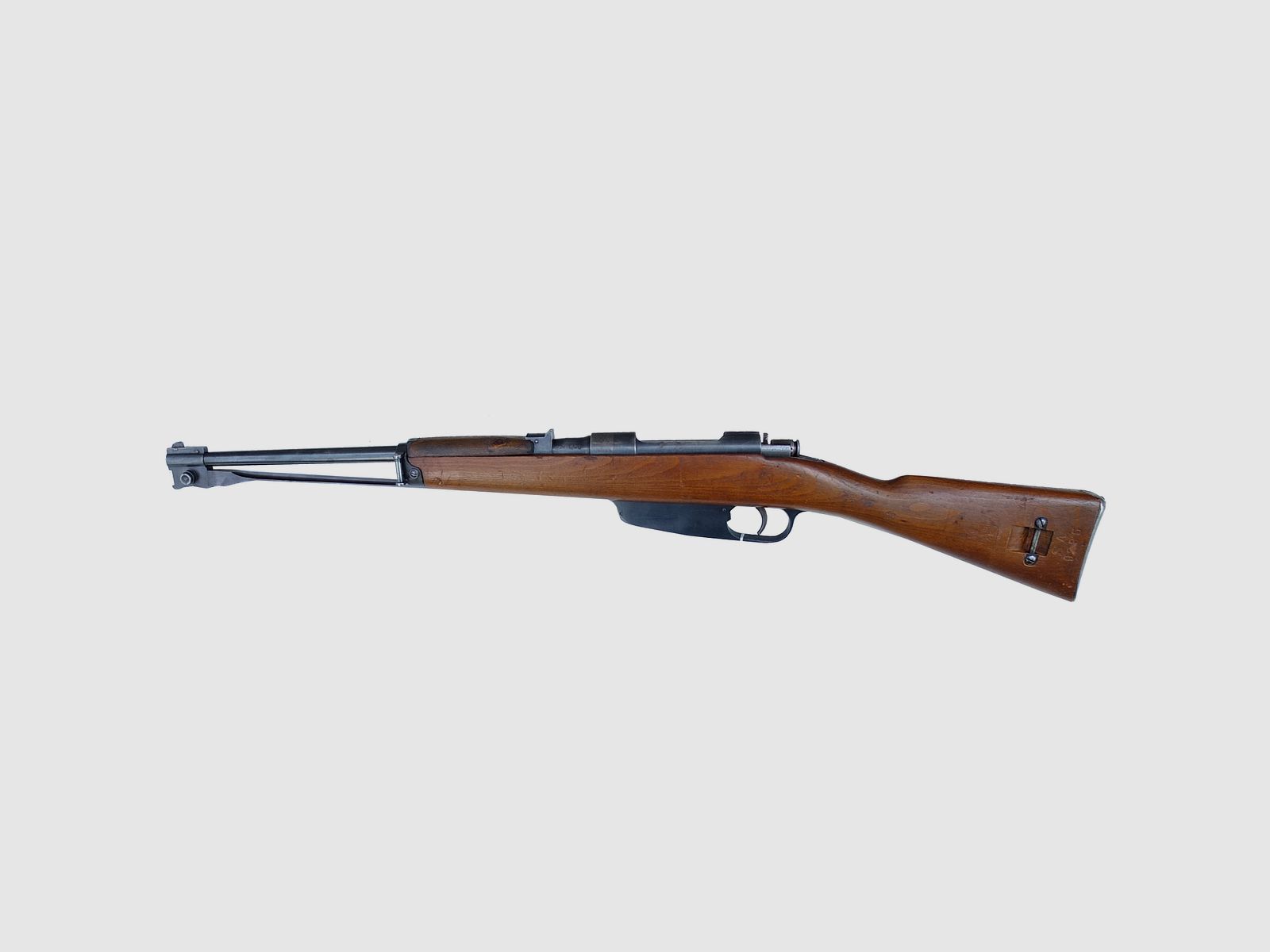 Carcano 91 Cavalerie, image 2 sur 2