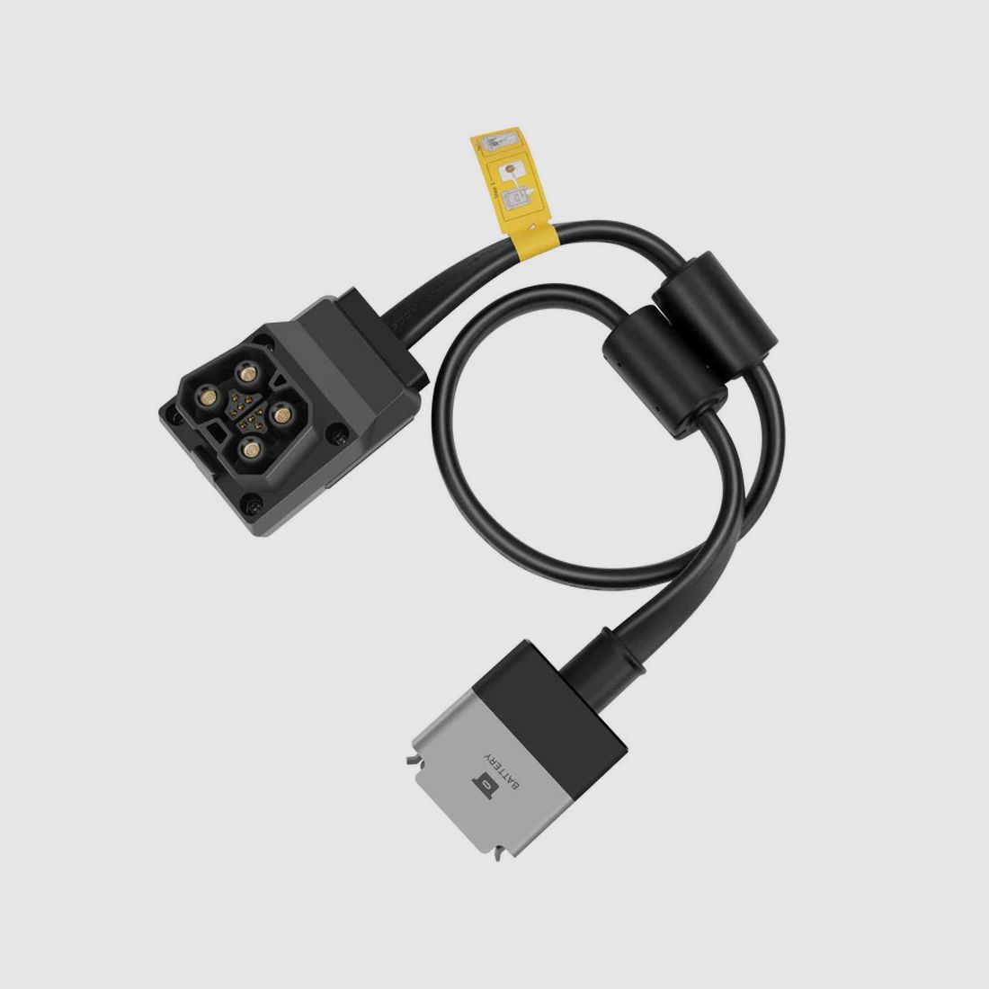 Kabel połączeniowy EcoFlow XT150 Powerstream - Seria Delta Pro