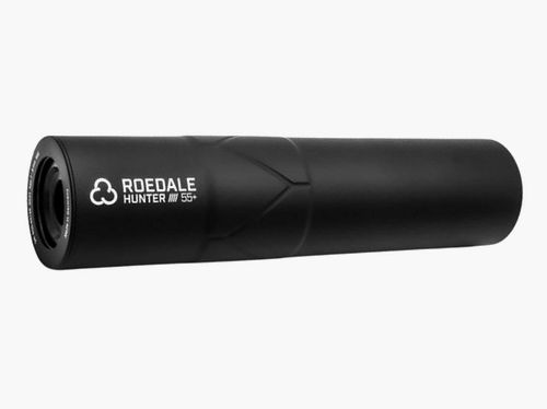 Roedale Hunter 55+