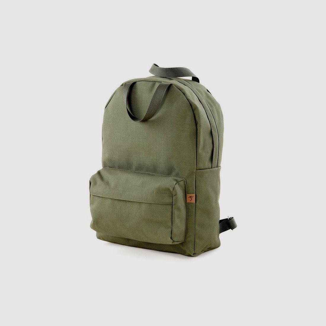 Savotta Rucksack 202 GRÜN