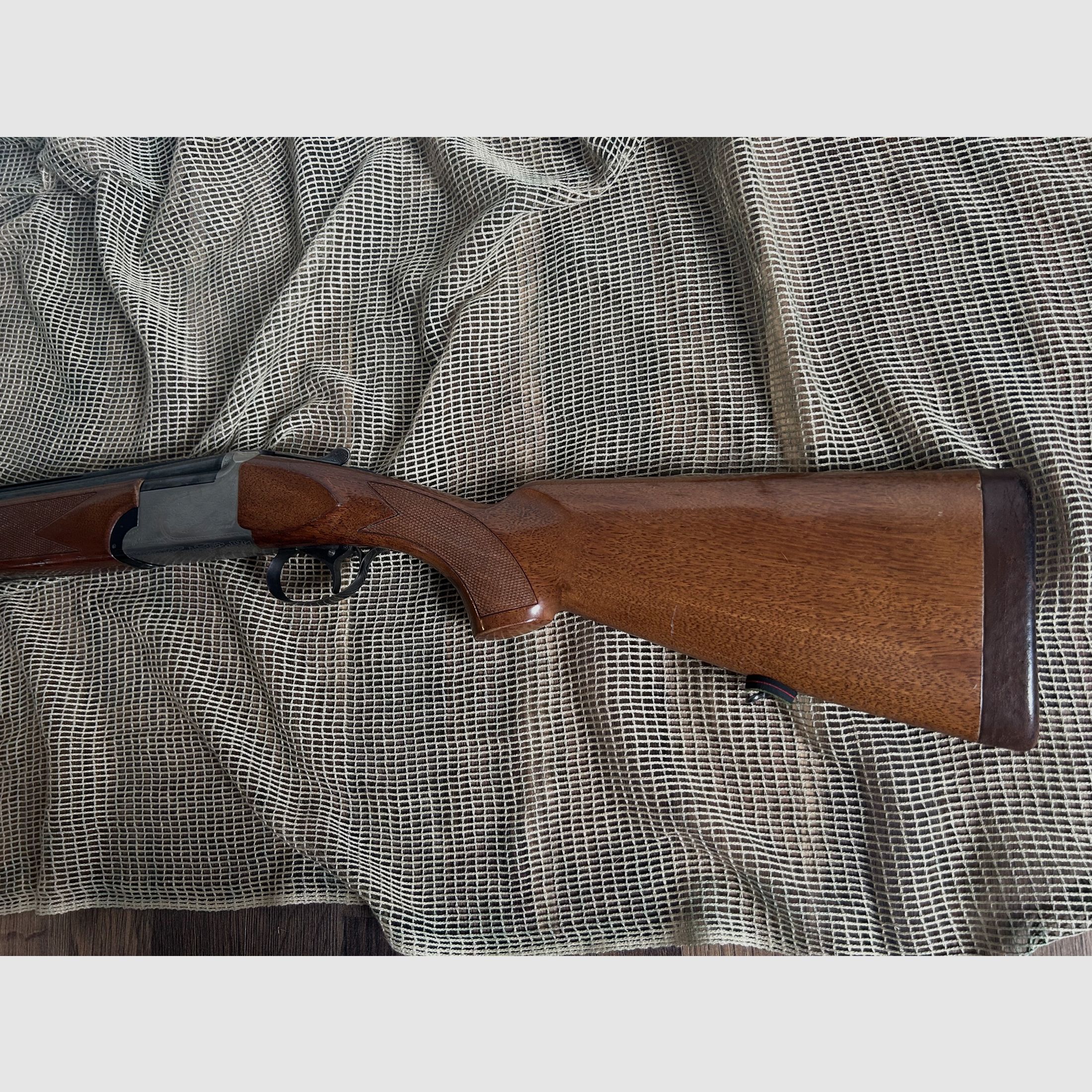 Sauer Franchi Regent BDF 12/70, Bild 2 von 6
