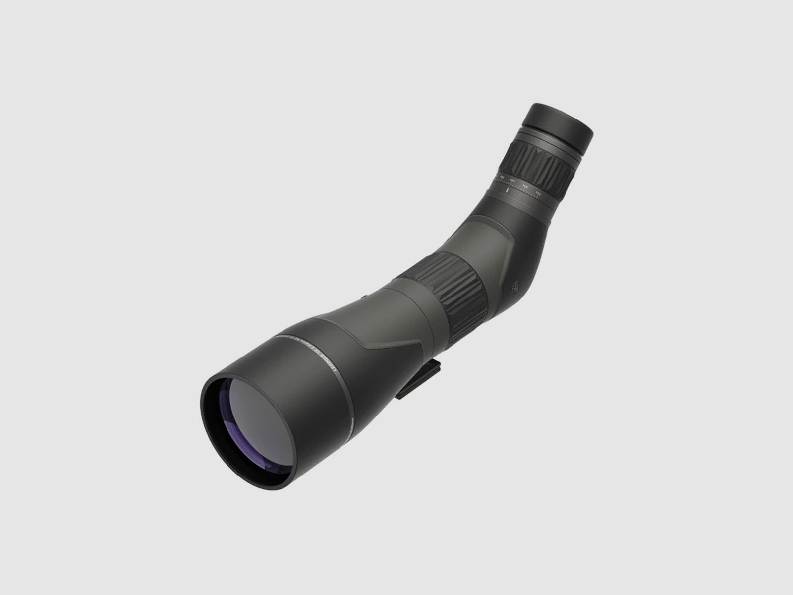 LUNETA – LEUPOLD – SX-2 ALPINE HD GEN 2 20-60×80 SKOŚNA, zdjęcie 1 z 11