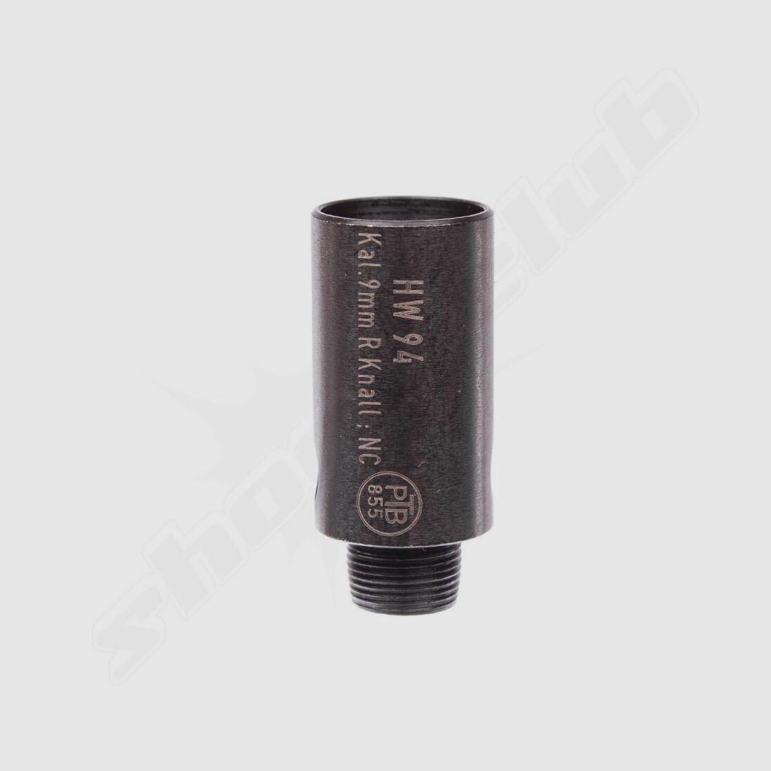 Albrecht Kind GmbH gobelet de tir pour HW 94 PTB 855