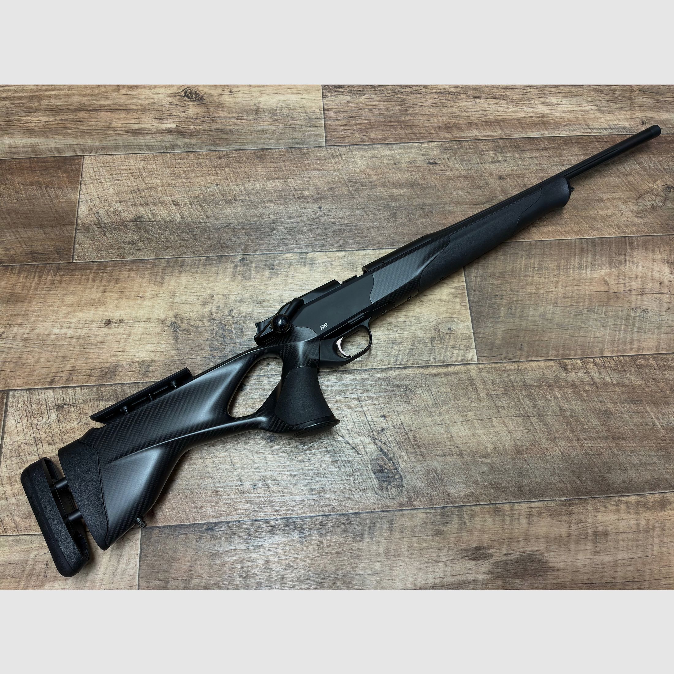 Blaser R8  Ultimate Carbon Sonderedition  www.waffenhandel-kraus.de nähe Nürnberg   