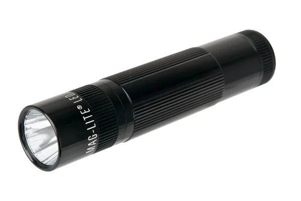 Linterna MAGLITE LED XL100, 3xAAA (R3), negra, imagen 2 de 8