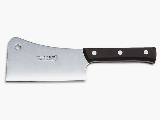 Gruby nóż kuchenny 18 cm