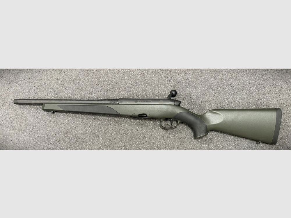 STEYR SM12 Kompakt