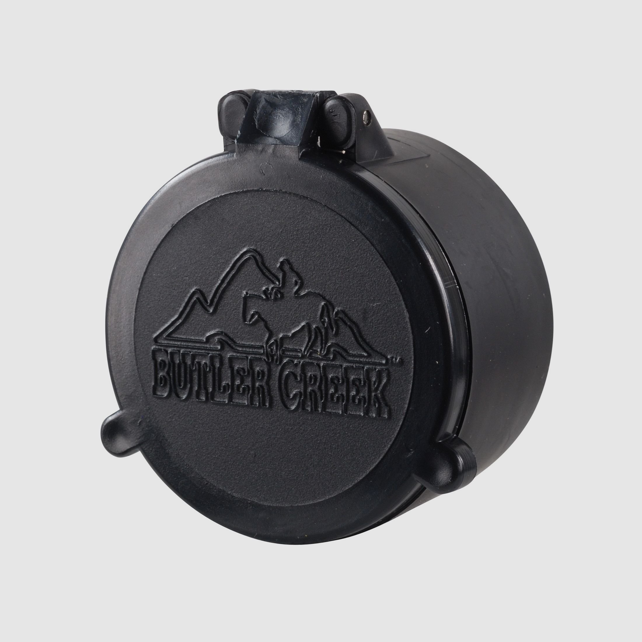 Butler Creek Flip-Open Objektivdeckel 46,7mm/1,84" #27
