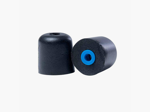 ISOTUNES Bouchons d'oreilles de rechange Trilogy L