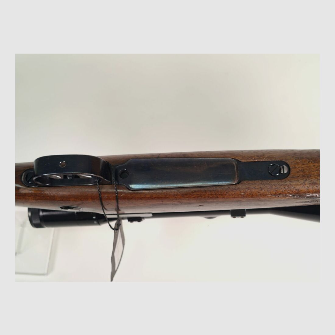 Mauser 98 Stutzen