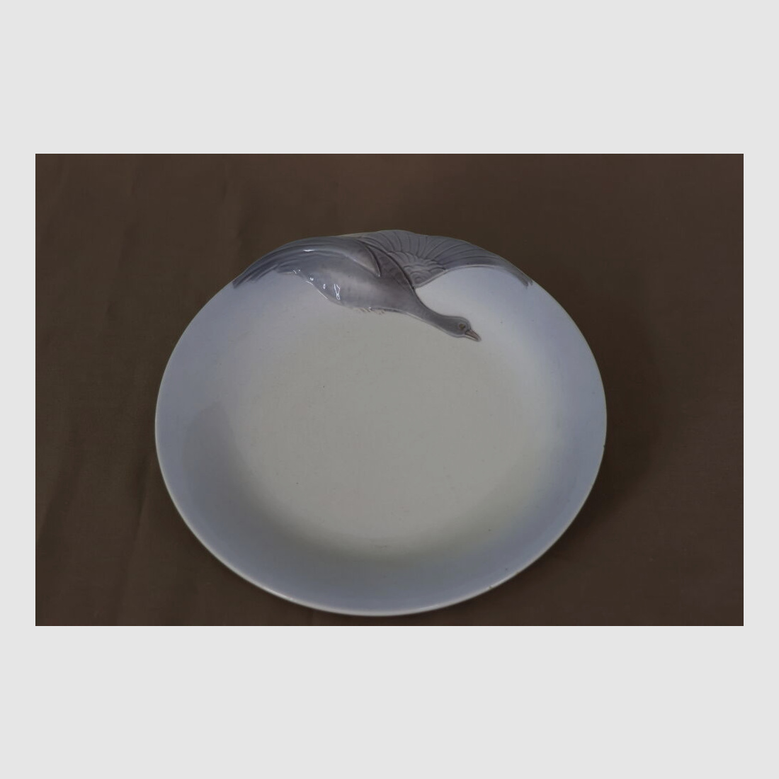 Original Wächtersbacher Stoneware Factory Hunting Service