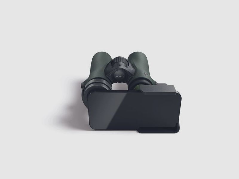 Swarovski CA-S Adapter Spotting Scope Til ATX/STX, ATC/STC, billede 2 af 2